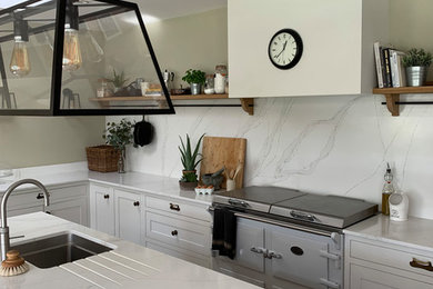 Natural Kitchen, Limerick