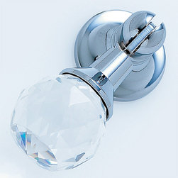 Decorative Hardware - Cabinet And Drawer Handle Pulls