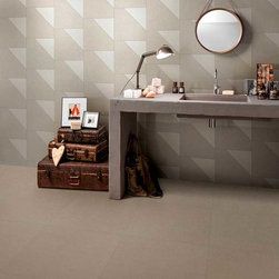 Керамическая плитка Mirage - Wall And Floor Tile