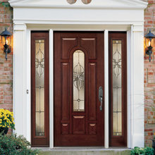 Paella Doors