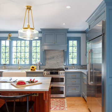 Kitchen Blues 1