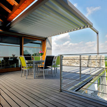 idee sopraelevazione casa