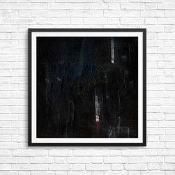 Our Place Collection - Limited Edition Wall Art by Kaz Djordjevic - Fine Art Prints
