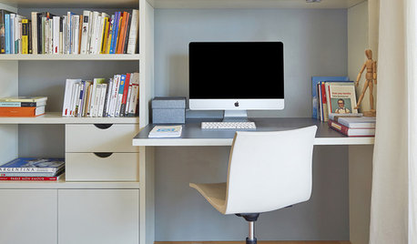 Las 15 zonas de trabajo más guardadas en 2020 por los usuarios