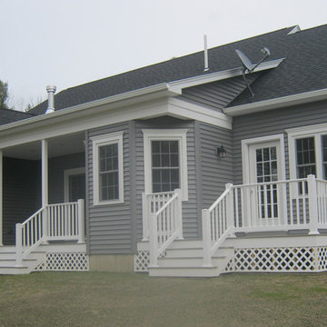R.L. Builders Portfolio