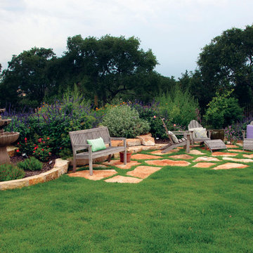 Circle C Gardener's Haven