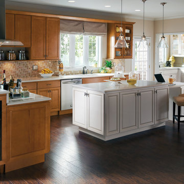 Homecrest Kitchens
