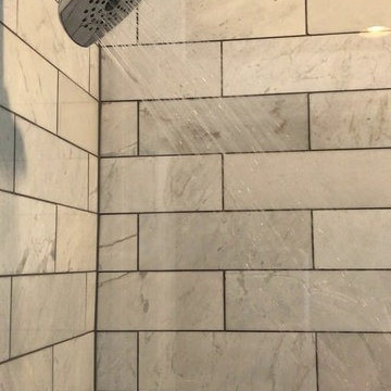 Church Hill Shower