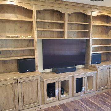 McAdow Residence