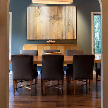 San Francisco Forest Hill Remodel