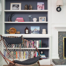 Home Office Ideas