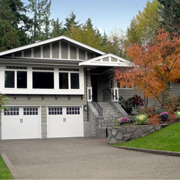 Residential Projects