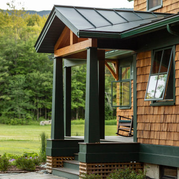 Mad River Home