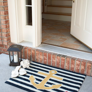 Welcome Mats