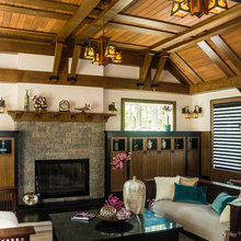 ceiling
