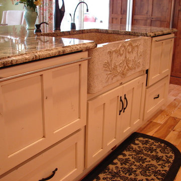 Pagentry, Mountain West Builders