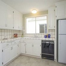 My house