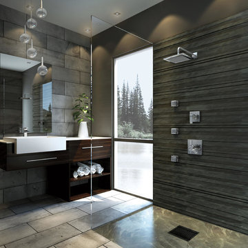 Ara®  Bathrom