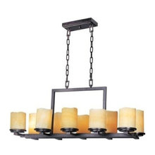 chandelier mike