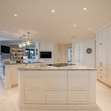 41 West - Naples, FL - Pelican Bay - Bay Colony - Windsor - High Rise