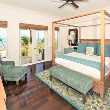 Marlin Bay Resort & Marina