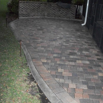 Hydro Poly - Pavers - Clear Hydro Poly Sealer