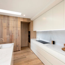 Ski hill Kitchen