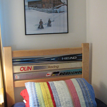 VT ski condo