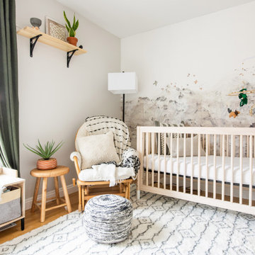 Louisville Safari Nursery