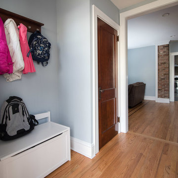 Piermont - Turn of the Century Renovation