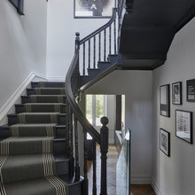 stairway