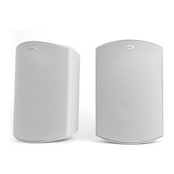 POLK Atrium6 All-weather Outdoor Loudspeaker - Home Electronics
