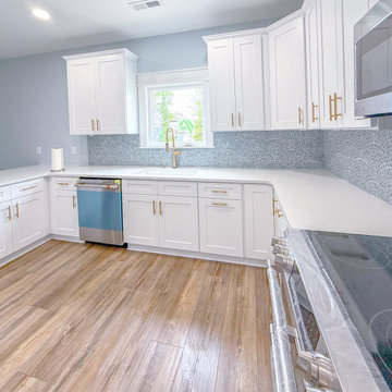 AirBNB Transformation