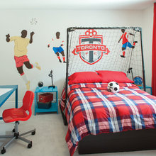 Ty's Room