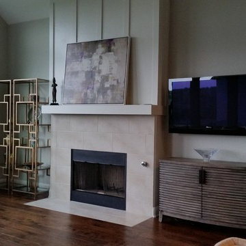 Living Rooms