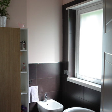 Casa SCL interior