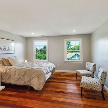 Gorgeous 5,600 sq. ft. home in Winchester - Under Agreement in 4 days!