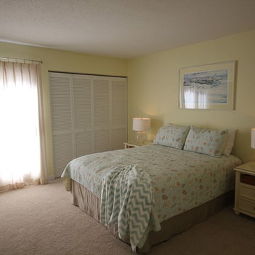 Sea Pines Real Estate Staging