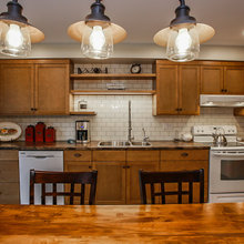Kitchen ReDo