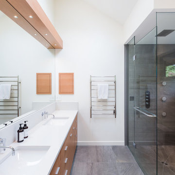 Winton Residence