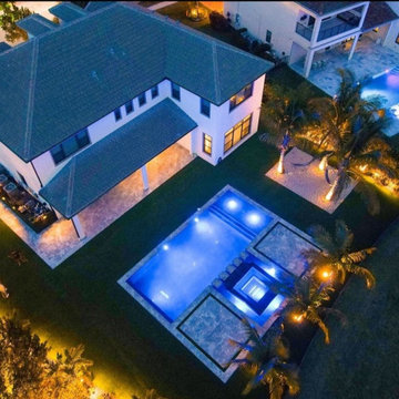 Lighthouse Point Pool