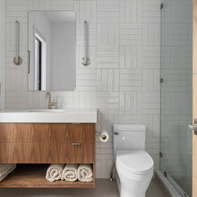 Backsplash Tile