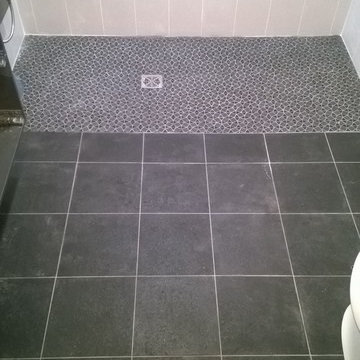 Gavin Master Bath