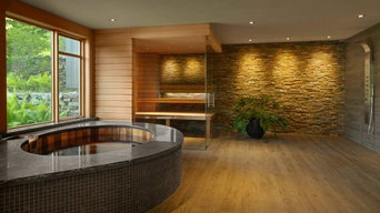 Spa Renovation