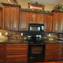 Kitchen Ideas