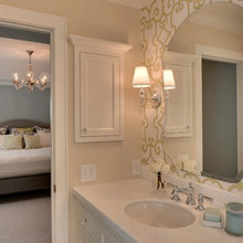 Bathroom Medicine Cabinets