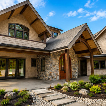 Gig Harbor Traditional