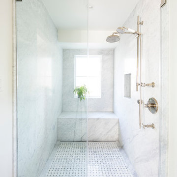 Modern Farmhouse Full Remodel - Addition