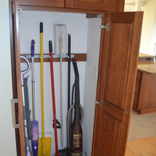Closet Ideas