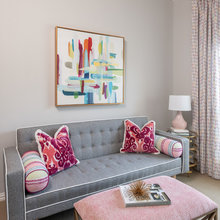 Morgan’s Bedroom